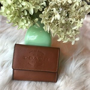 Coach - wallet